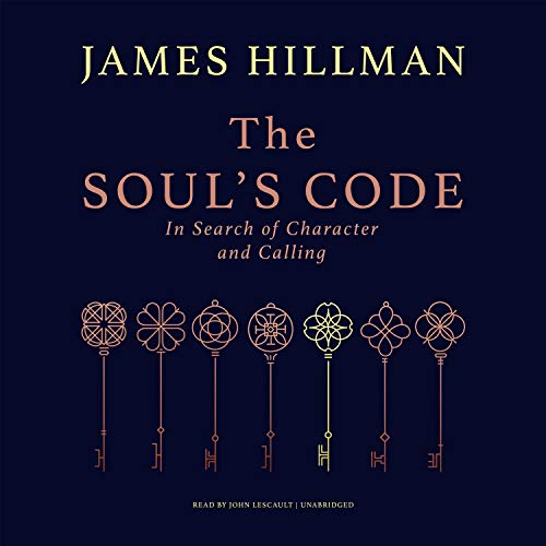 James Hillman